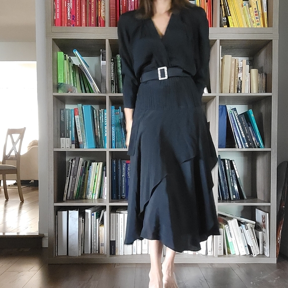 Vintage LBD | Size S - Picture 3 of 15